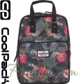 2018 Cool Pack Cubic Раница Coral Hibiscus 2018 Cool Pack Cubic Раница Coral Hibiscus